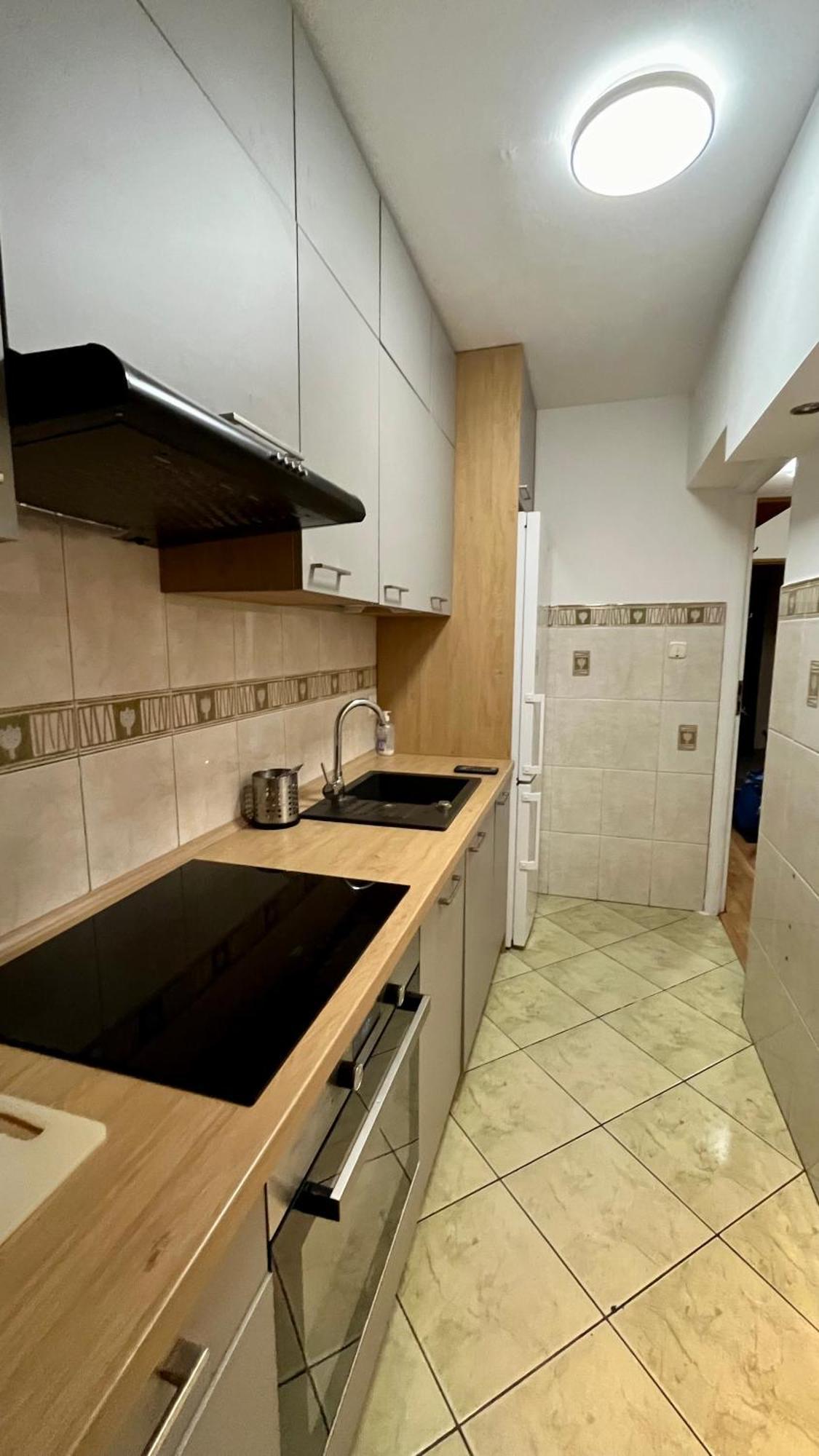 Rooms In Warsaw - C116-118 Bagian luar foto